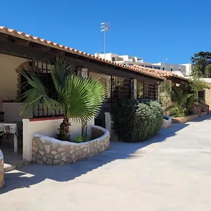 Mamalù Appartamento LMP