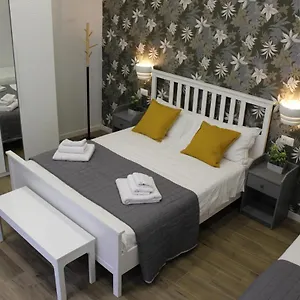 Apartment Pendino House, Naples