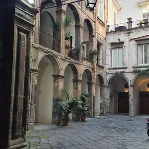 Apartment Carmelina 20, Naples