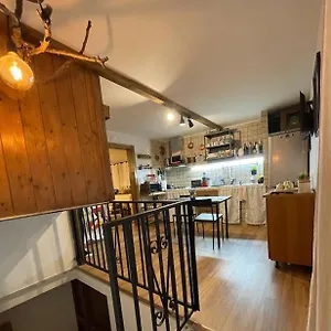  Appartamento Luxury Loft - Per Gli Amanti Dei Dettagli