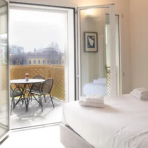 Bnbutler - Flavio Gioia, 5 - Con Vista, Citylife Appartamento Milano