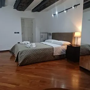  Appartamento Residenza Nunziatella