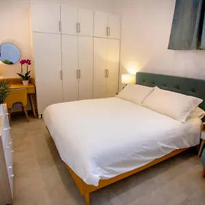 Apartment Cosmo 38 Luxury, Naples