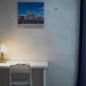  Appartamento Casa San Gregorio Armeno