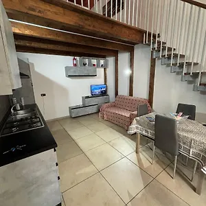  Appartamento Azzurra
