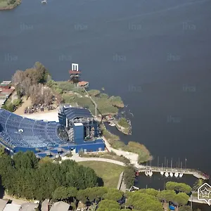 Lagomare Appartamento Torre del Lago Puccini